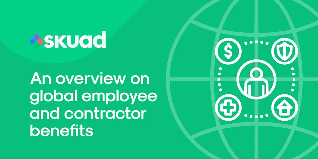 What is the difference between statutory and nonstatutory benefits